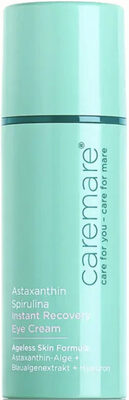 ASTAXANTHIN SPIRULINA INSTANT RECOVERY EYE CREAM