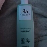 Hydrate & Shine Shampoo