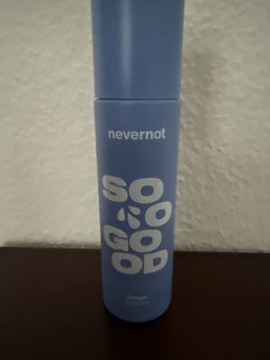 Nevernot