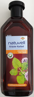 Kräuter Kurbad