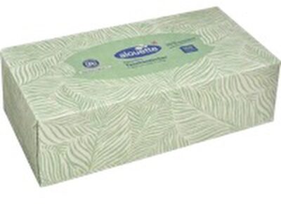 Taschentücher Box