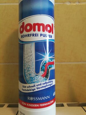 Domol Rohrfrei