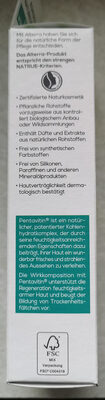 Hydro Tagescreme Bio-Traube & Bio-Weisser Tee