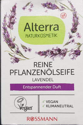 Alterra Naturkosmetik