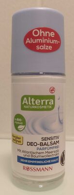 SENSITIV DEO-BALSAM