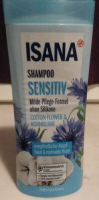 Shampoo sensitiv