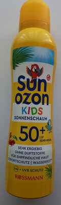 Sun ozon kids