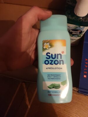 Après Soleil