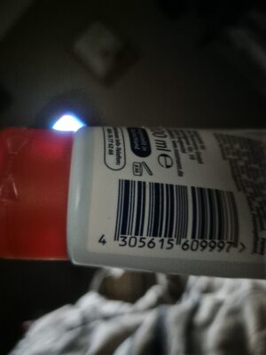 Intensiv Handcreme Urea
