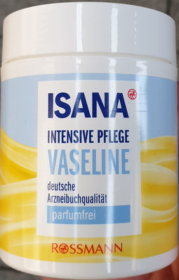 Vaseline