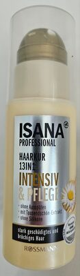 Haarkur 13in1 Intensiv & Pflege