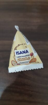 Isana Saç Bakım Kürü Argan Yağı 25 ml