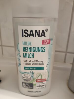 Isana