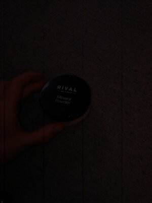Mineral Powder
