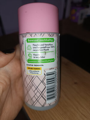 Nail polish remover