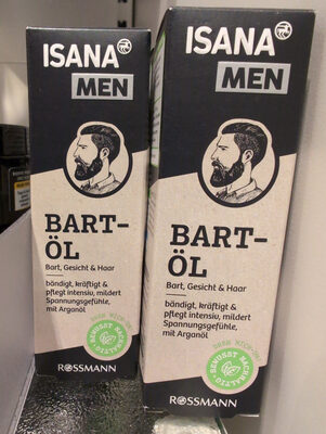 Men Bartöl