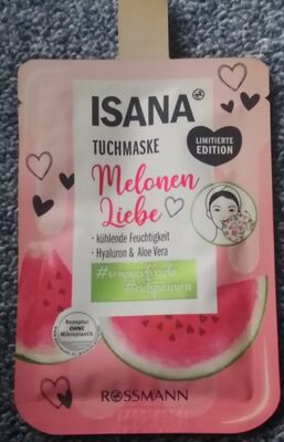 Gesichtsmaske