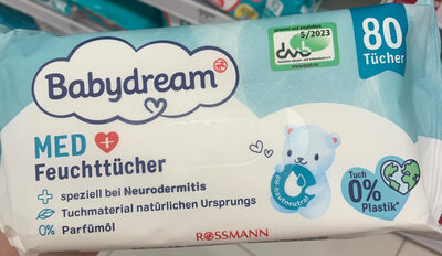 Baby wipes