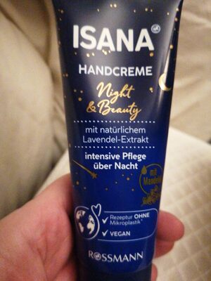 Handcreme