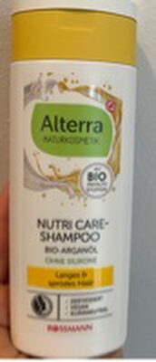 Nutricare Shampoo