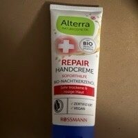 Handcreme Repair