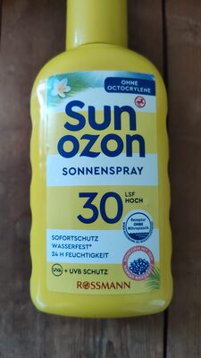 Sonnenspray LSF 30