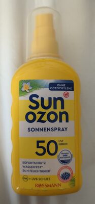Sun Ozon
