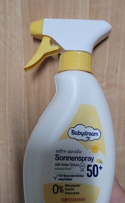 sonnenspray