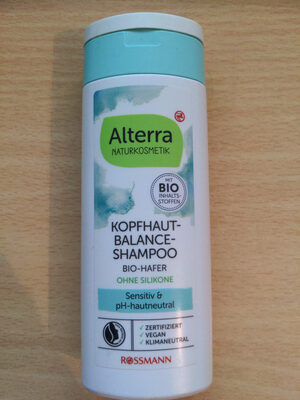 Kopfhaut-Balance-Shampoo