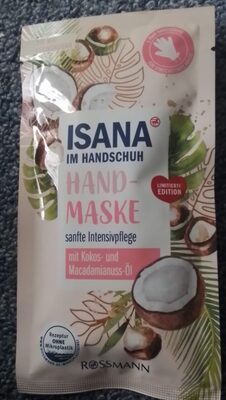 Handmaske