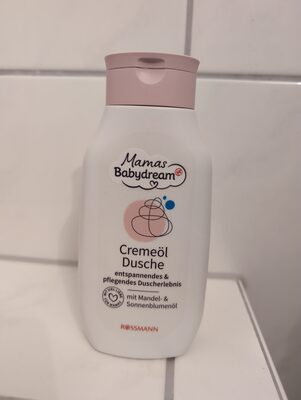 Cremeöl Dusche