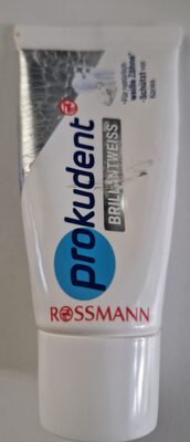 ROSSMANN prokudent zahnpaste