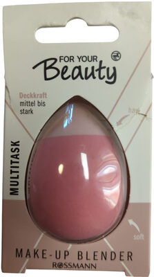 Make-up Blender Multitask