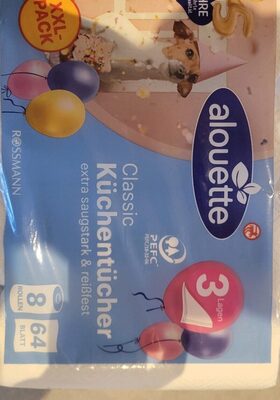 Küchentücher
