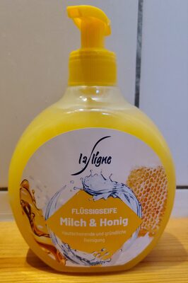 Flüssigseife