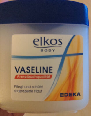 Vaseline