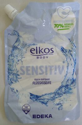 Flüssigseife Sensitiv