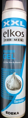 Rasier Gel