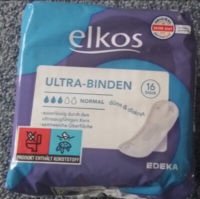 Binden
