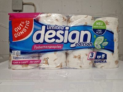 Toilettenpapier