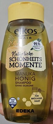 Shampoo