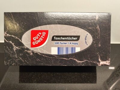 Taschentücher