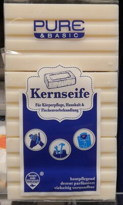 Kernseife
