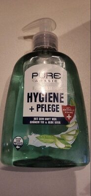 Pure Basic Flüssigseife