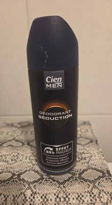 Deodorant