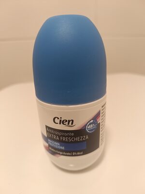 Deodorante