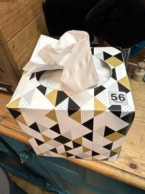ultra soft tissues