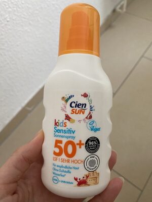 sonnenspray