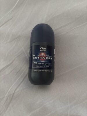 Anti-transpirant Extra Dry