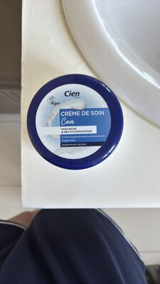 Crème de Soin Care